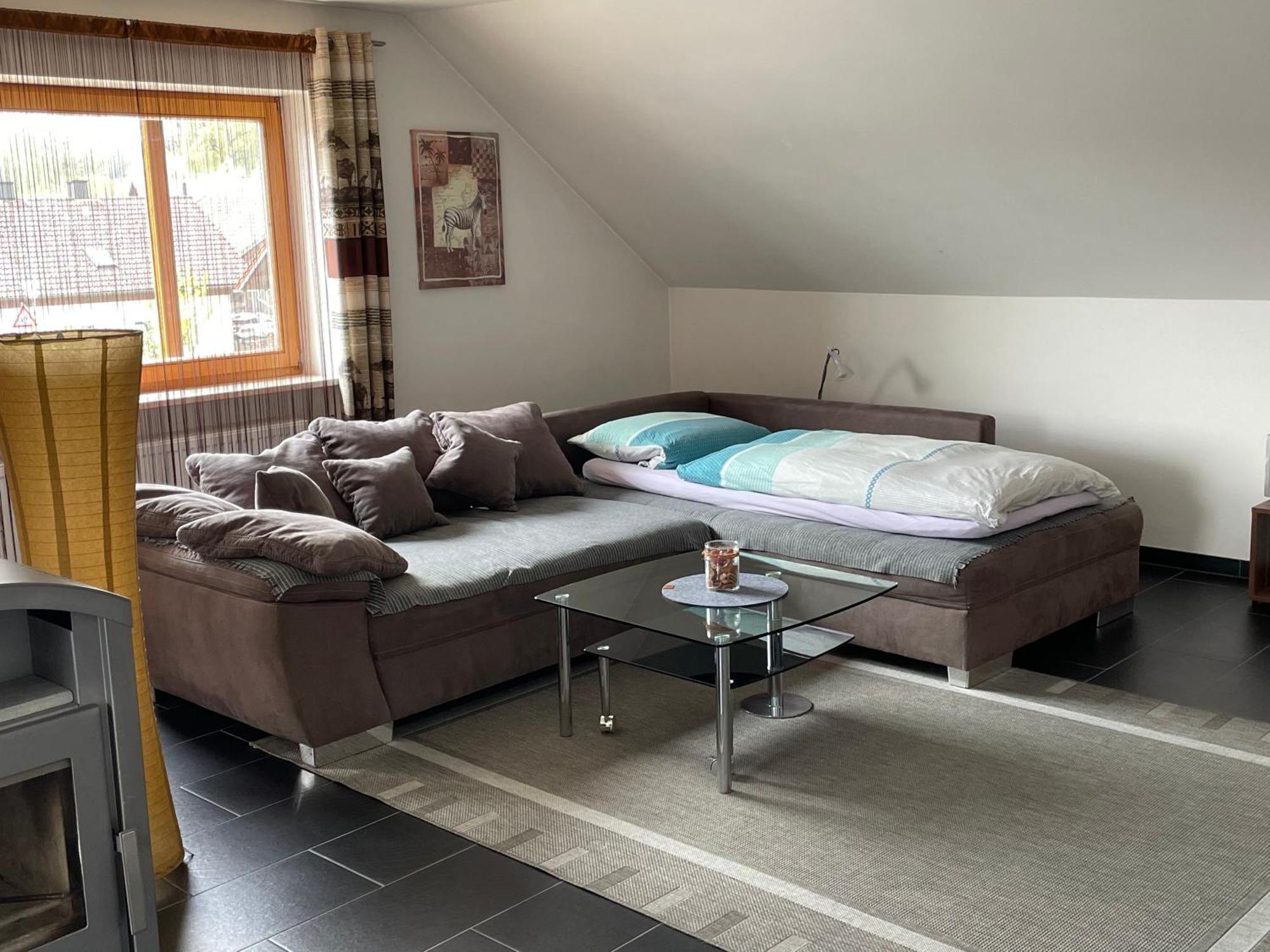 Grosszügig und komfortabel:Ferienwohnung im Bayerischen Wald! Wiesenfelden Exterior foto