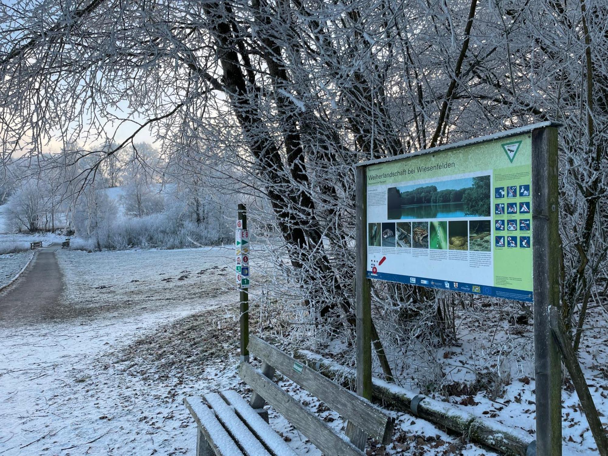 Grosszügig und komfortabel:Ferienwohnung im Bayerischen Wald! Wiesenfelden Exterior foto