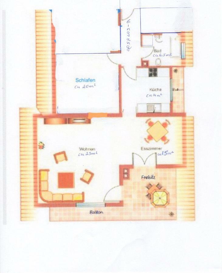 Grosszügig und komfortabel:Ferienwohnung im Bayerischen Wald! Wiesenfelden Exterior foto